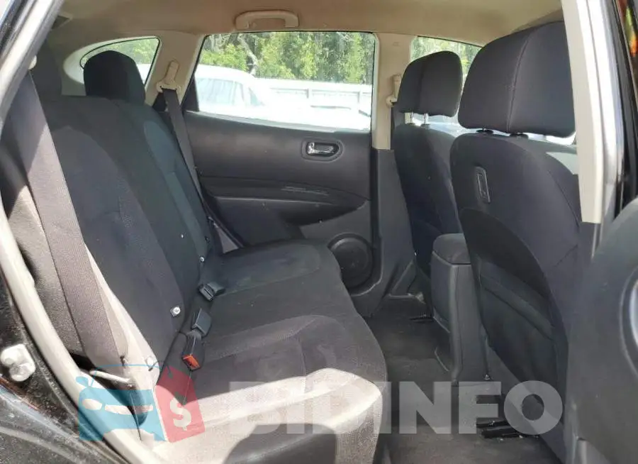 JN8AS5MT9EW600802 Photo# 11