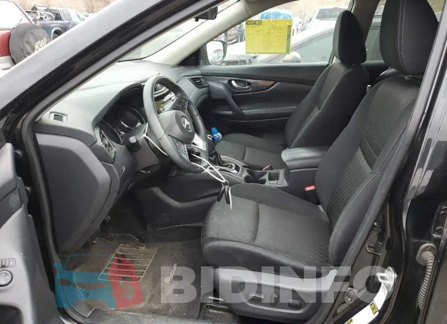 KNMAT2MT4JP506693 Photo# 7