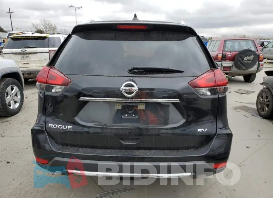KNMAT2MT4JP506693 Photo# 6