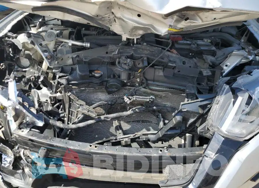 KNMAT2MT4JP558535 Photo# 11