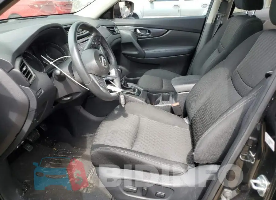 KNMAT2MT7HP616311 Photo# 7