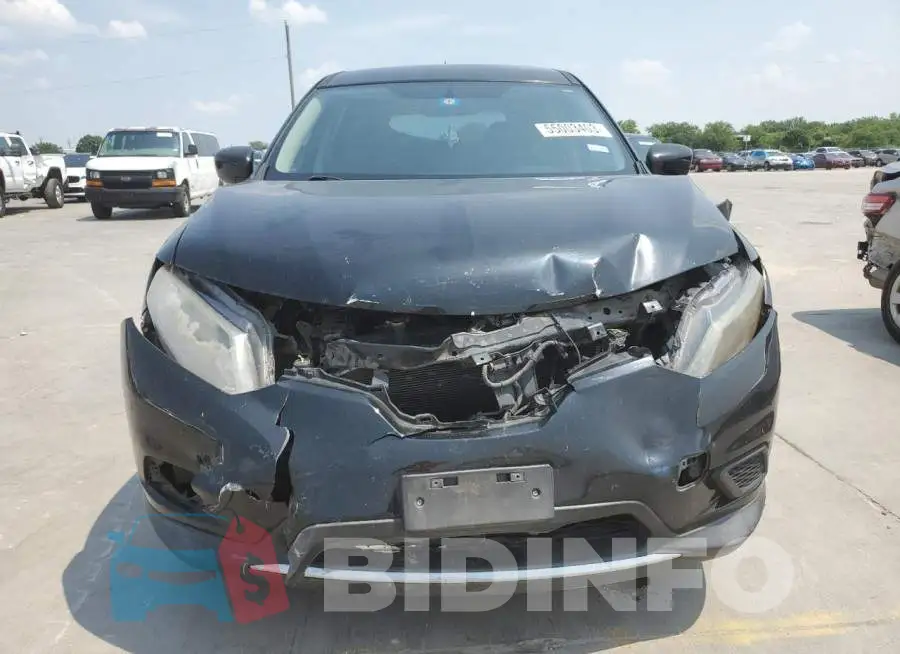 KNMAT2MT8GP652104 Photo# 5