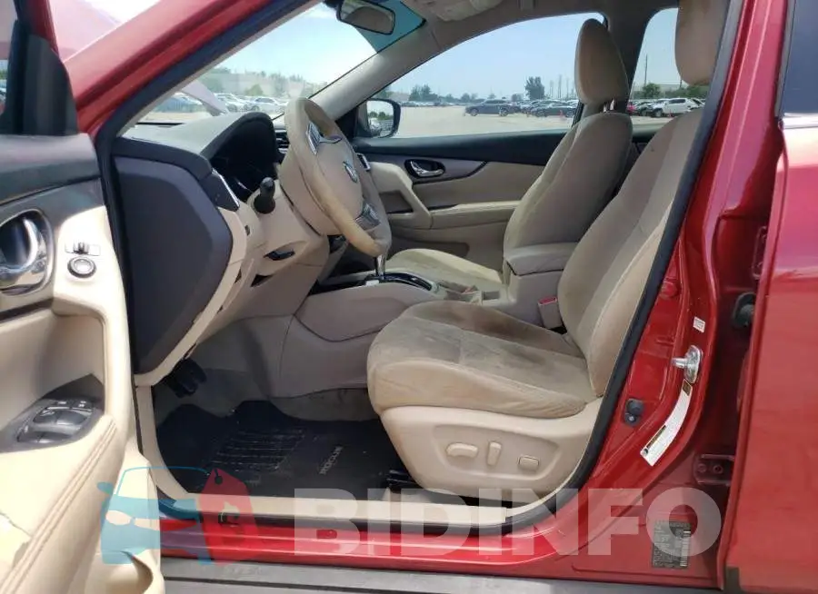 KNMAT2MT9FP546484 Photo# 7