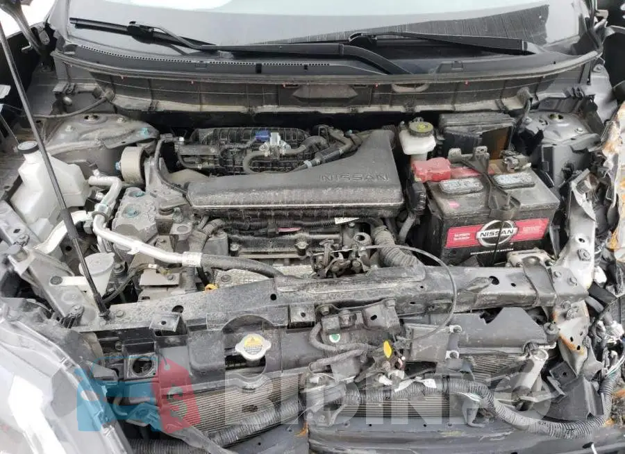 KNMAT2MT9KP545006 Photo# 11