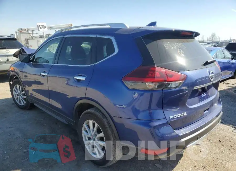 KNMAT2MTXLP532993 Photo# 2