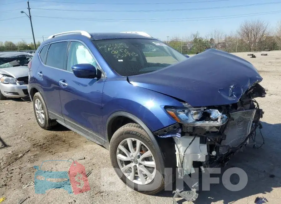 KNMAT2MTXLP532993 Photo# 4