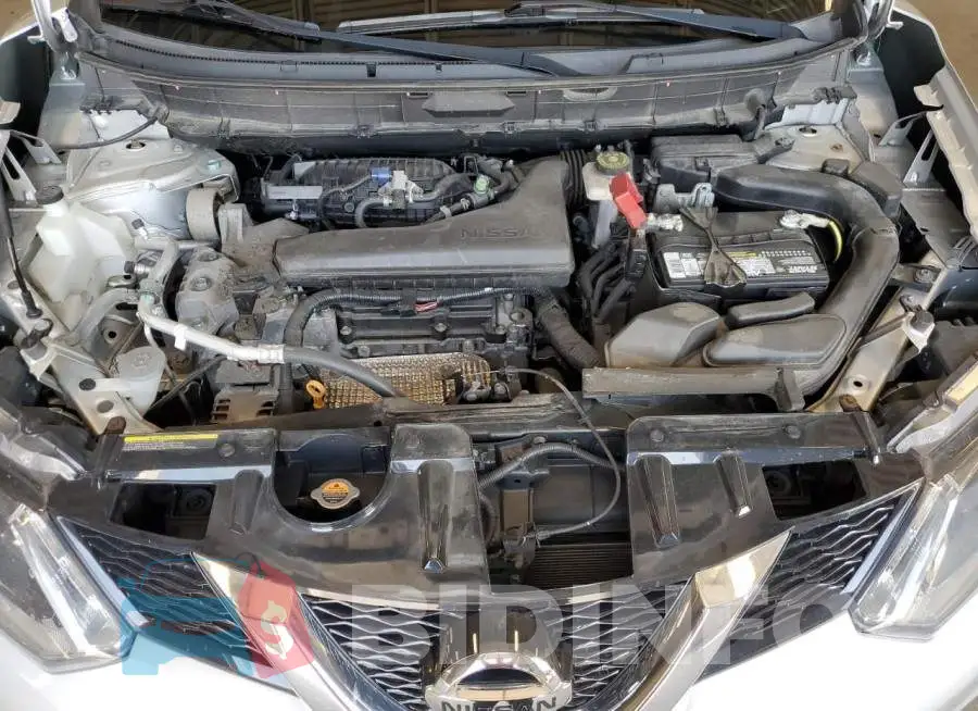 KNMAT2MV1GP616501 Photo# 11