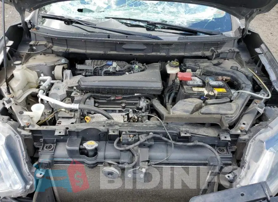 KNMAT2MV1GP650373 Photo# 11
