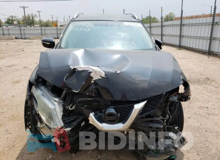 KNMAT2MV3FP522148 Photo# 5