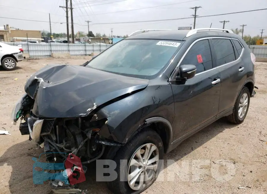 KNMAT2MV3FP522148 Photo# 1