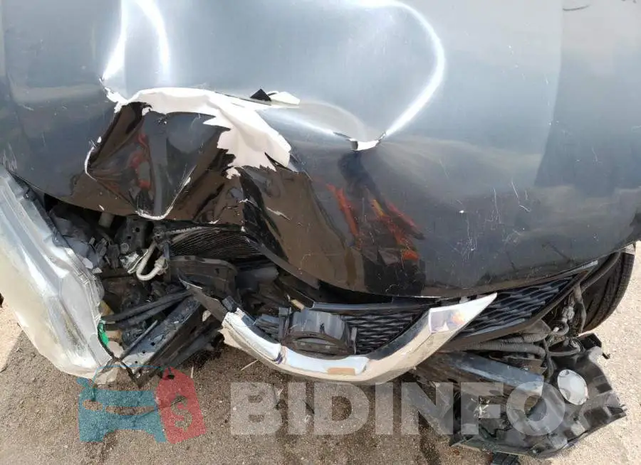KNMAT2MV3FP522148 Photo# 11
