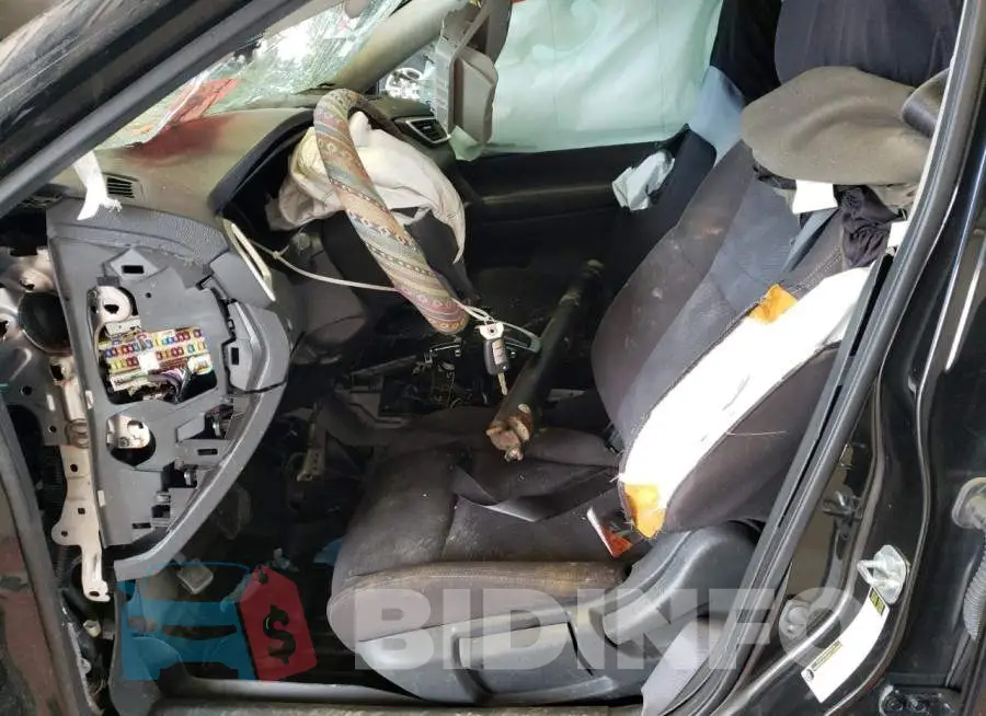KNMAT2MV6FP580920 Photo# 7