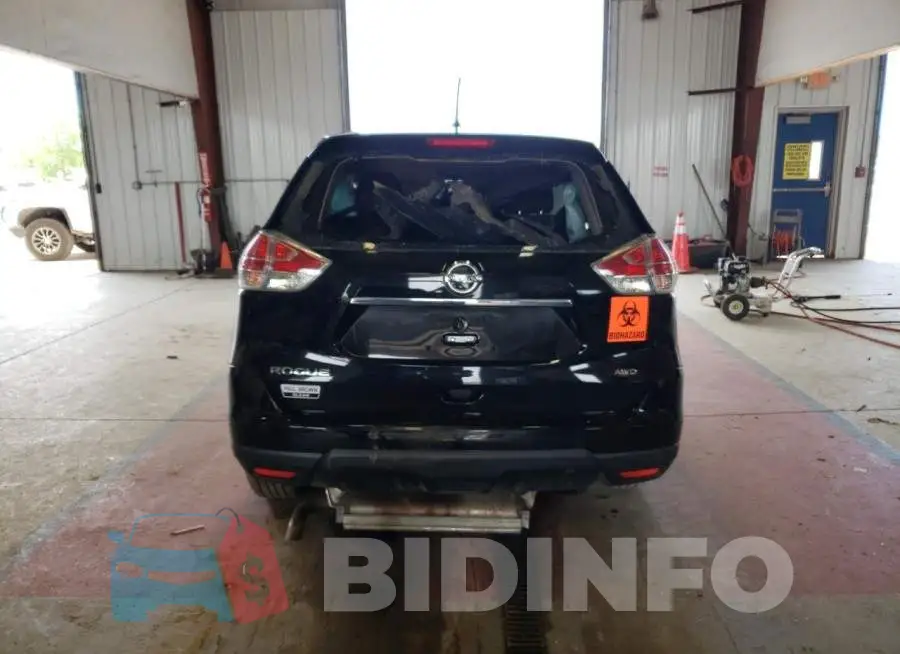 KNMAT2MV6FP580920 Photo# 6