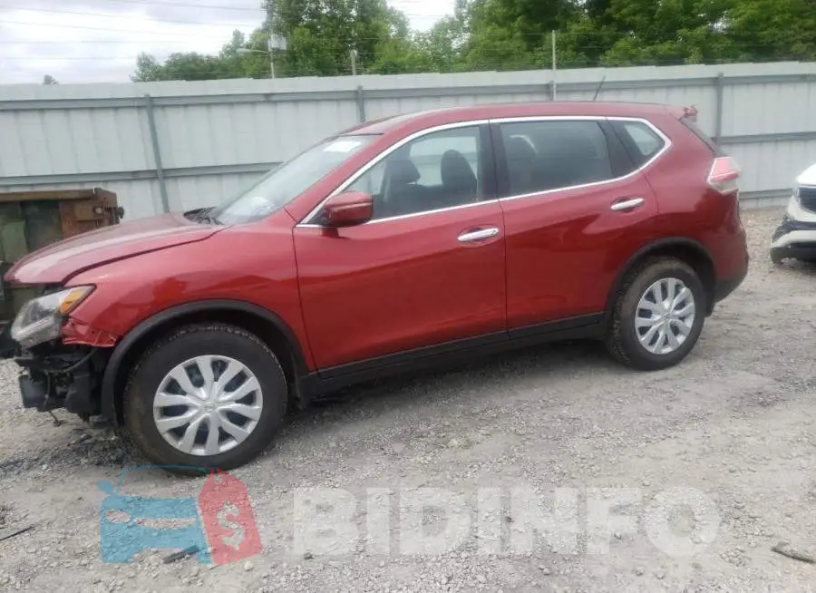 KNMAT2MV6FP592145 Photo# 1