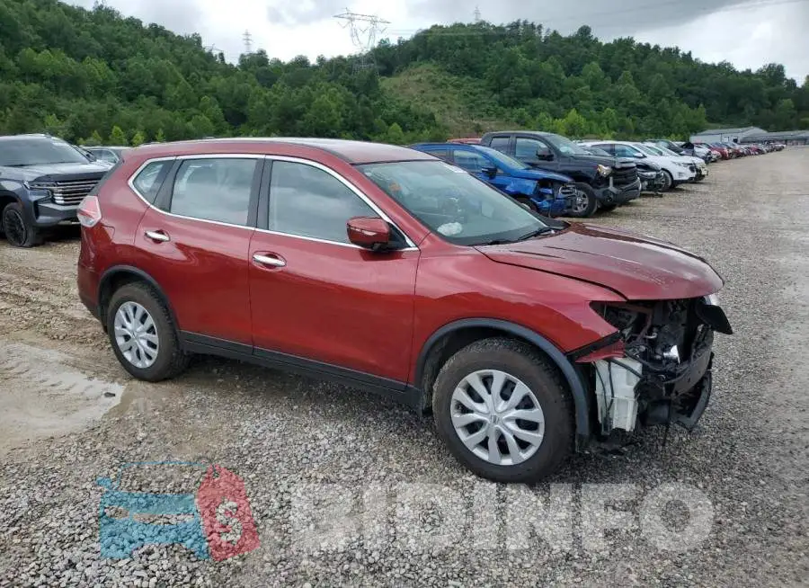 KNMAT2MV6FP592145 Photo# 4