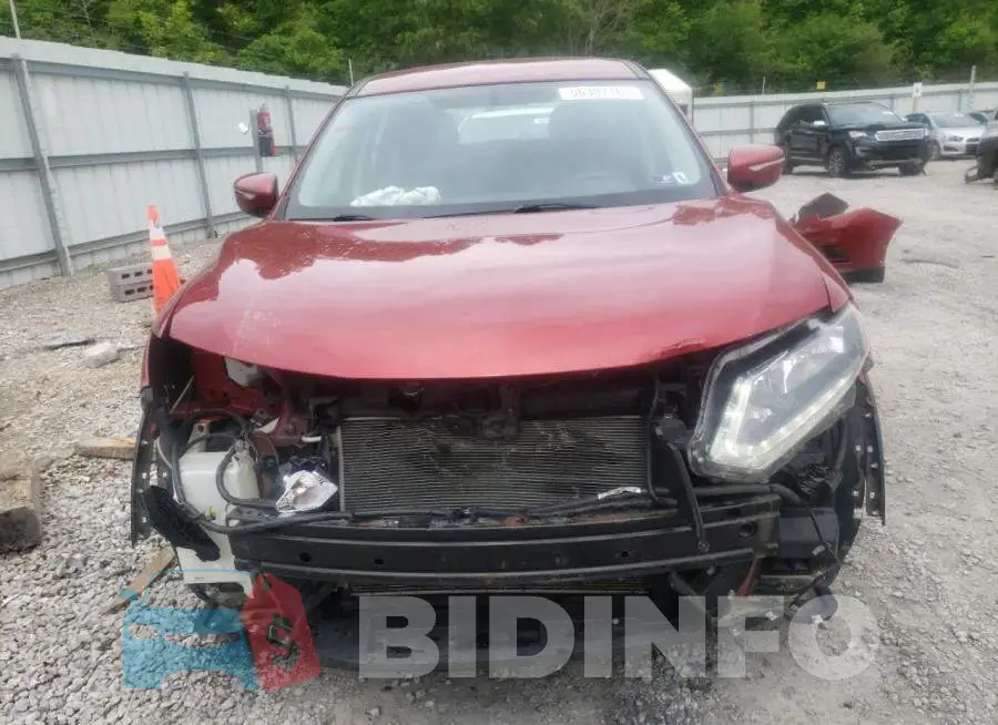 KNMAT2MV6FP592145 Photo# 5