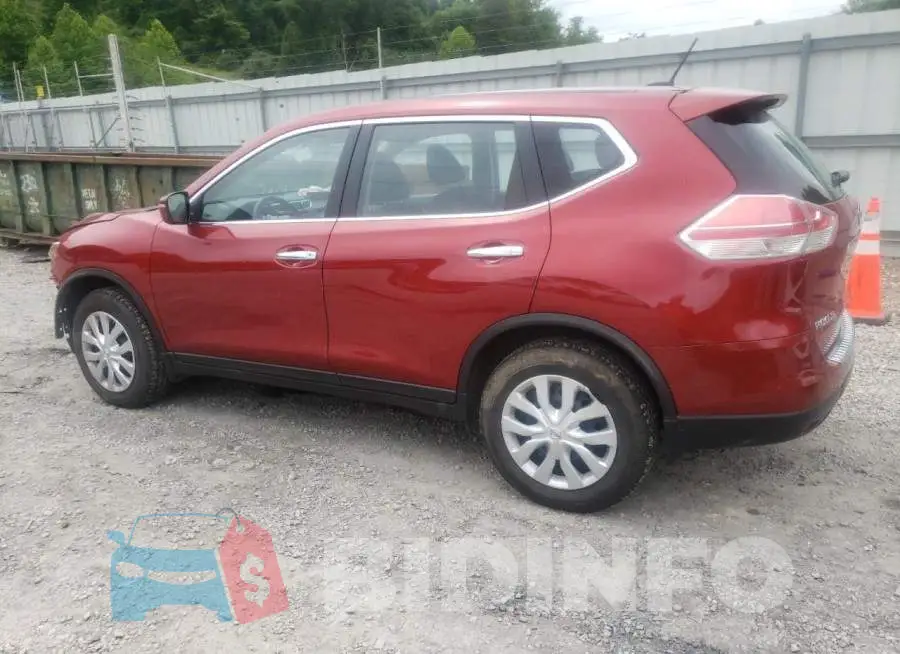 KNMAT2MV6FP592145 Photo# 2