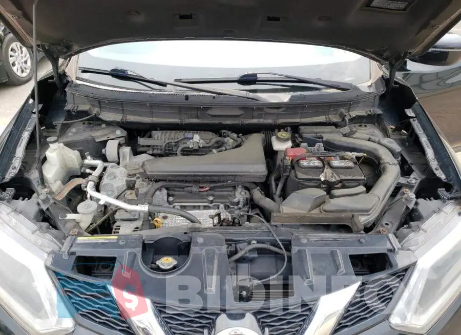 KNMAT2MV6GP623363 Photo# 12