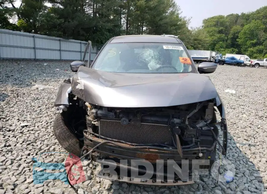 KNMAT2MV7FP547408 Photo# 5