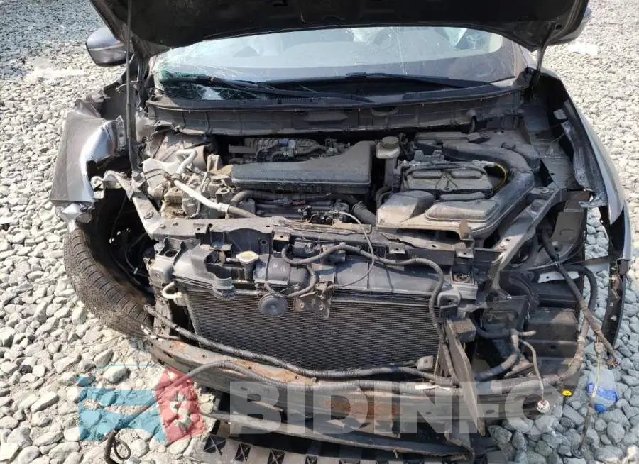 KNMAT2MV7FP547408 Photo# 11