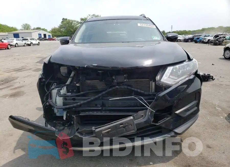 KNMAT2MV8JP617409 Photo# 5