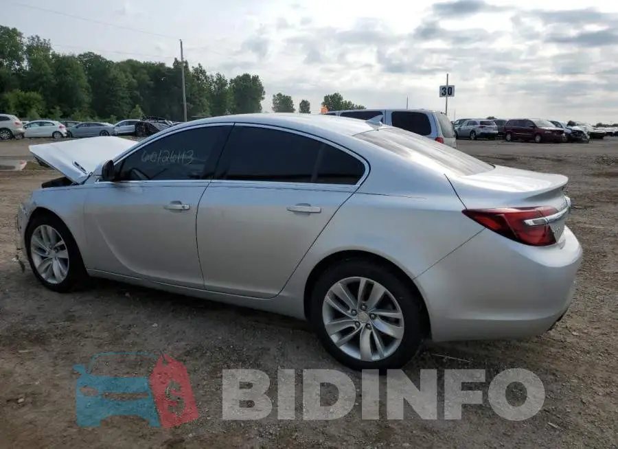 2G4GK5EX7E9171462 Photo# 2