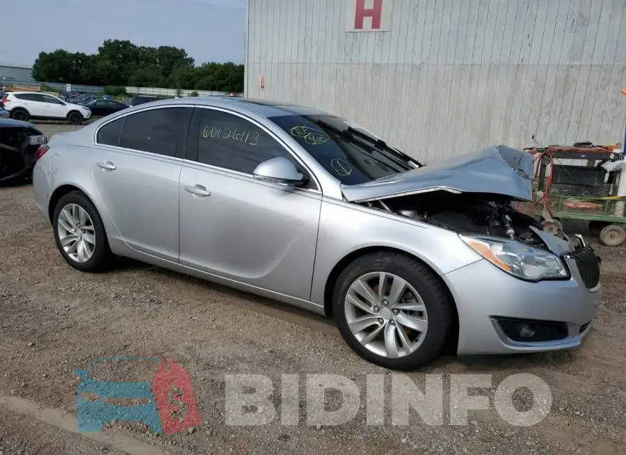 2G4GK5EX7E9171462 Photo# 4