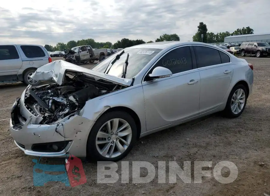 2G4GK5EX7E9171462 Photo# 1
