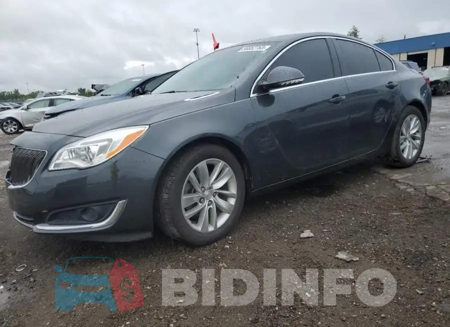 2G4GS5GX4G9176442 Photo# 1
