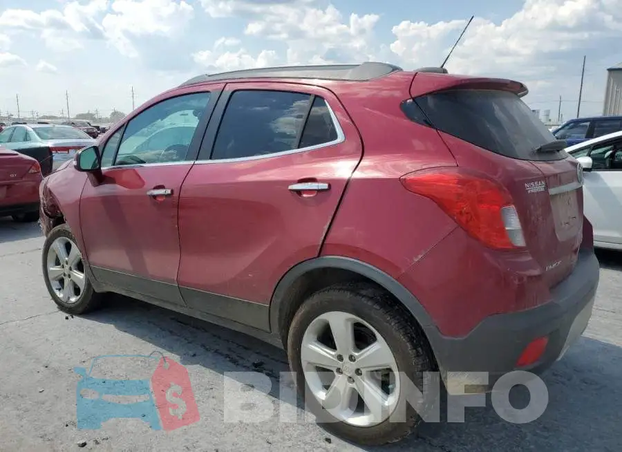 KL4CJFSB1GB528831 Photo# 2