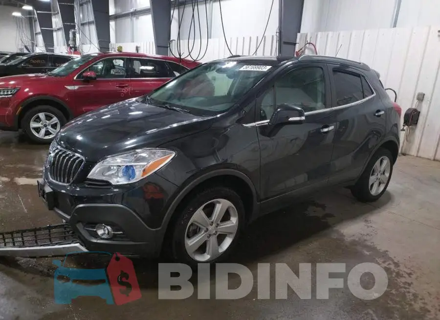KL4CJGSB4FB145096 Photo# 1