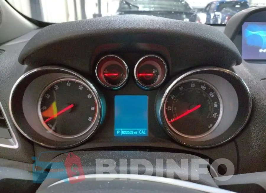 KL4CJGSB4FB145096 Photo# 9
