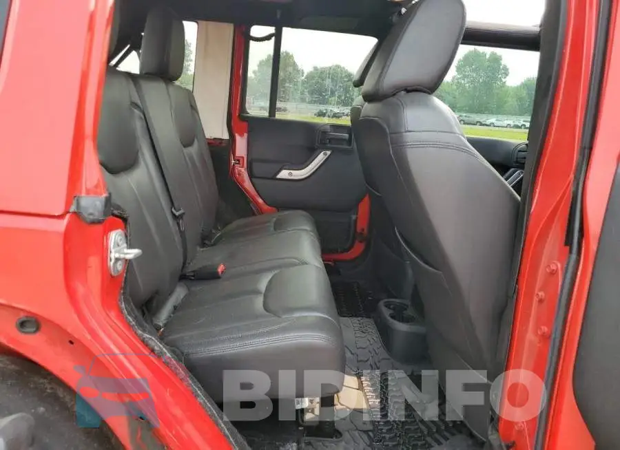 1C4BJWEG2GL253019 Photo# 11