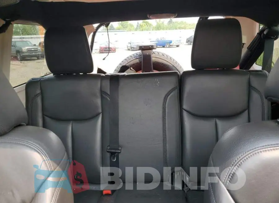 1C4BJWEG2GL253019 Photo# 10