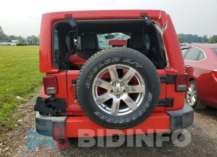 1C4BJWEG2GL253019 Photo# 6