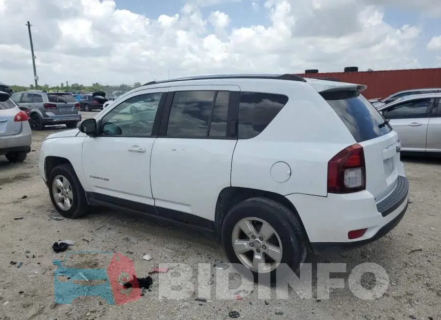 1C4NJCBA1FD149223 Photo# 2