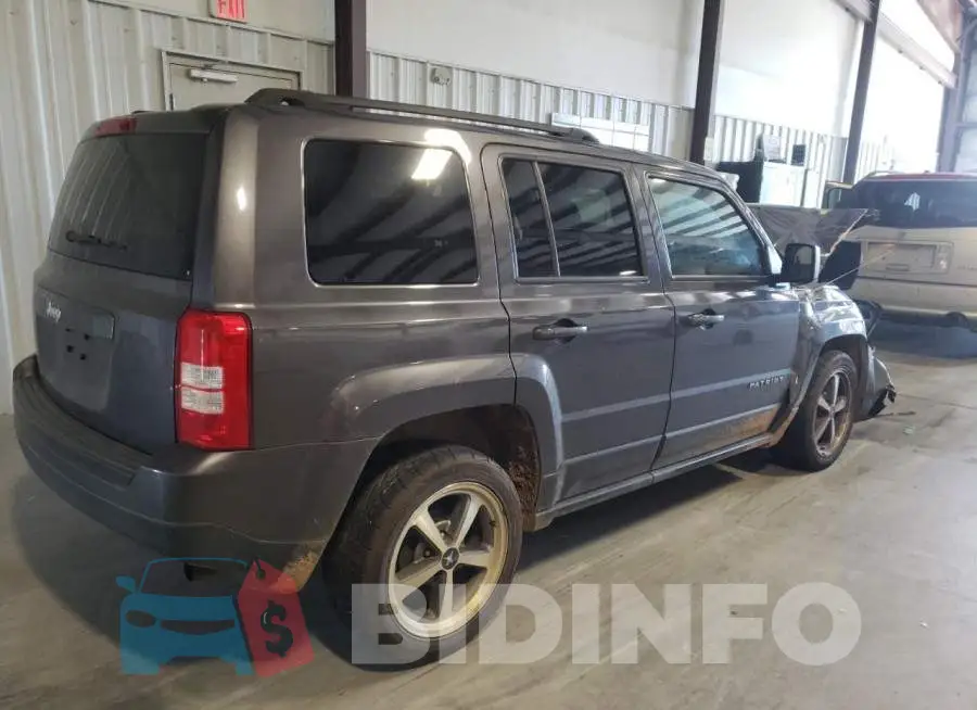 1C4NJPBB2HD141571 Photo# 3