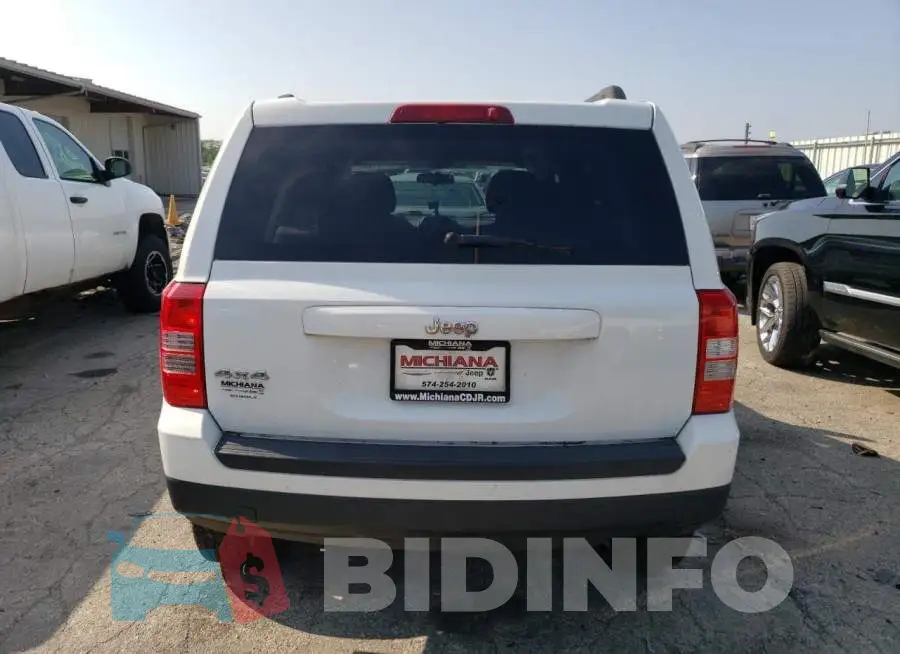 1C4NJRBB7ED815799 Photo# 6