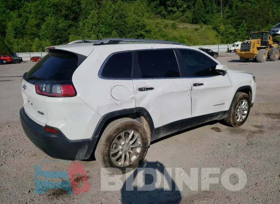 1C4PJMCB2KD224513 Photo# 3