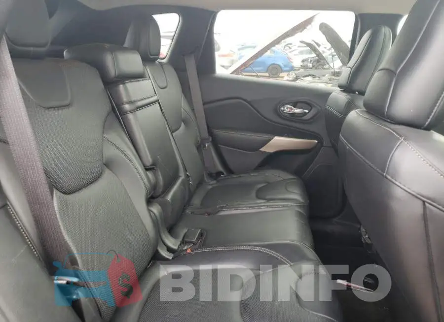 1C4PJMDS8HD223499 Photo# 10