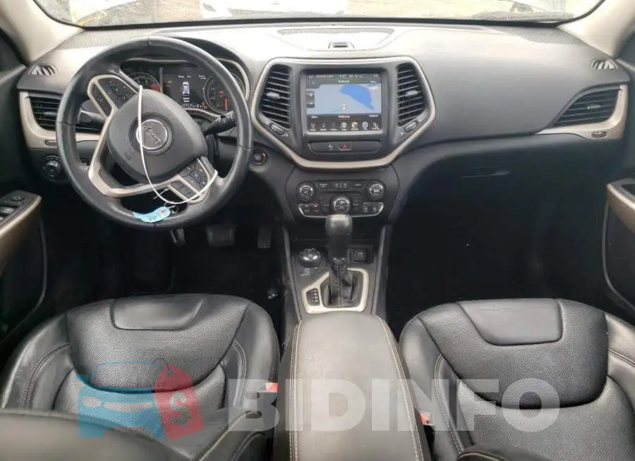 1C4PJMDS8HD223499 Photo# 8