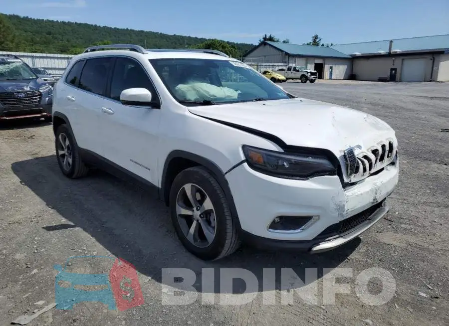 1C4PJMDX4KD282276 Photo# 4