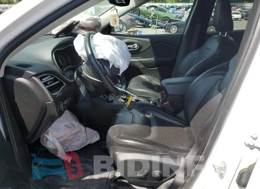 1C4PJMDX4KD282276 Photo# 7