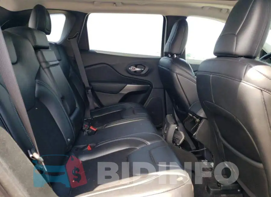 1C4PJMLB9KD101307 Photo# 10