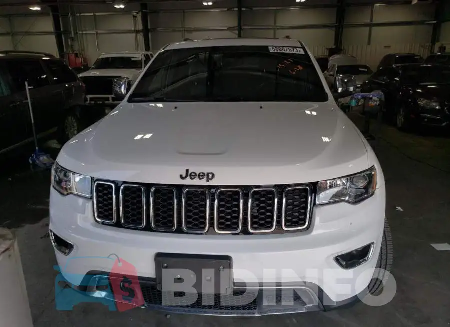 1C4RJFBG3KC755128 Photo# 5