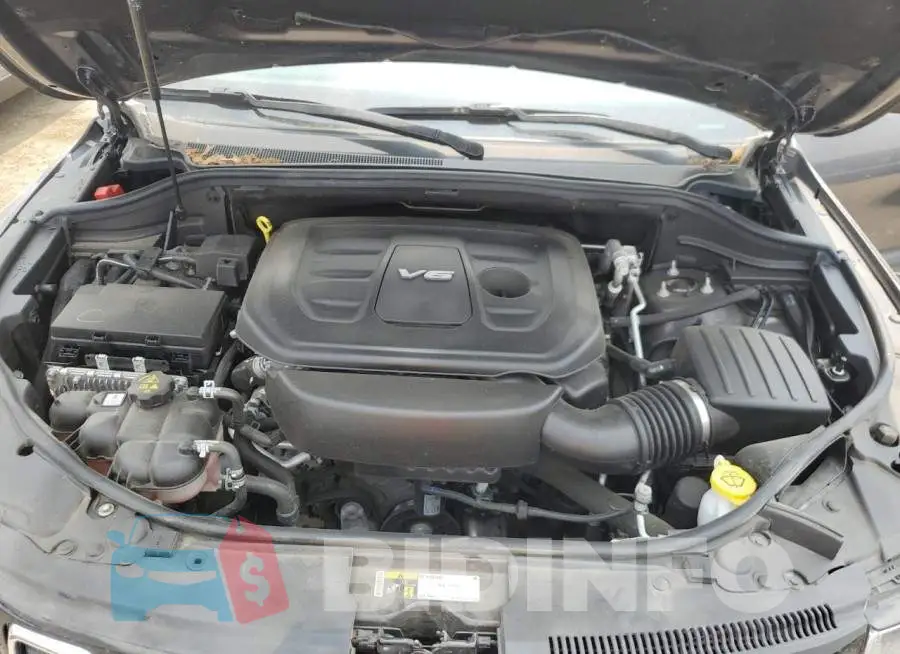1C4RJFBG4KC571221 Photo# 11