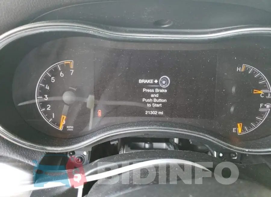 1C4RJFBG8MC562282 Photo# 9