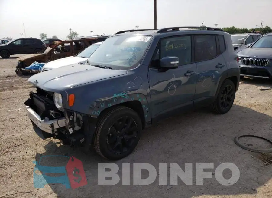 ZACCJABB5HPF95416 Photo# 1