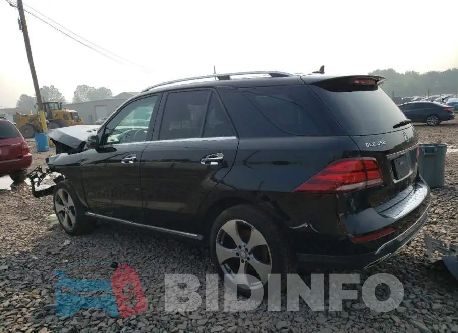 4JGDA5JB5GA664256 Photo# 2