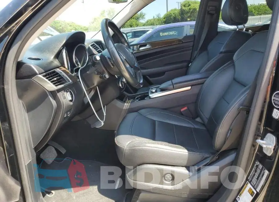 4JGDA5JB8FA601067 Photo# 7